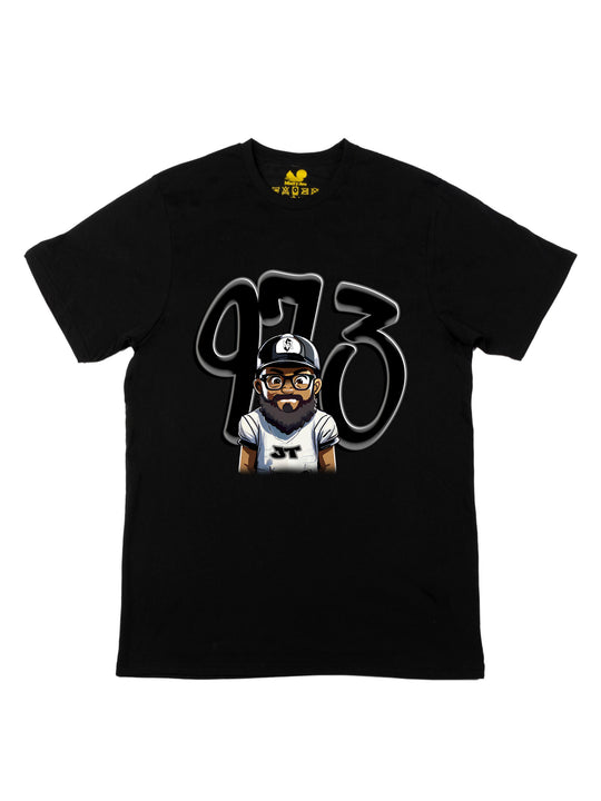 Jaysen Triunfer Unisex T-Shirt