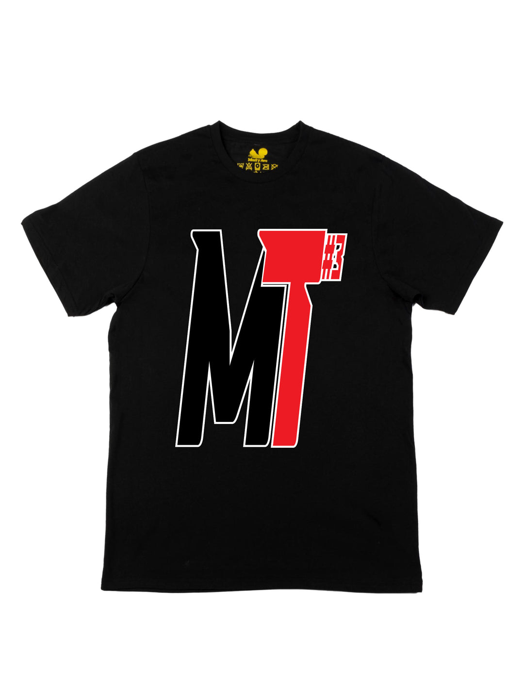 Marcus Thorton Unisex T-Shirt