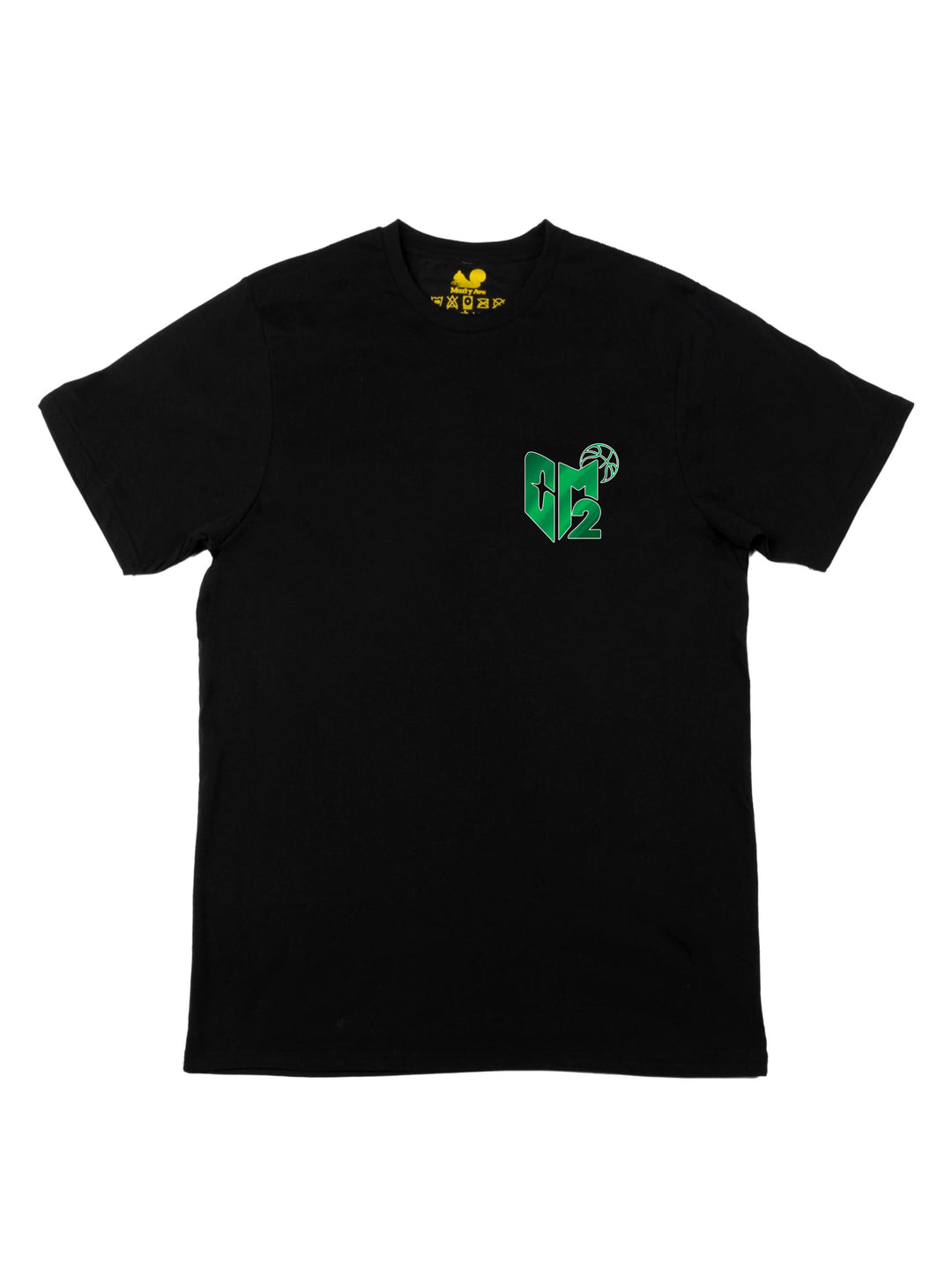 Chris Mathis Unisex T-Shirt