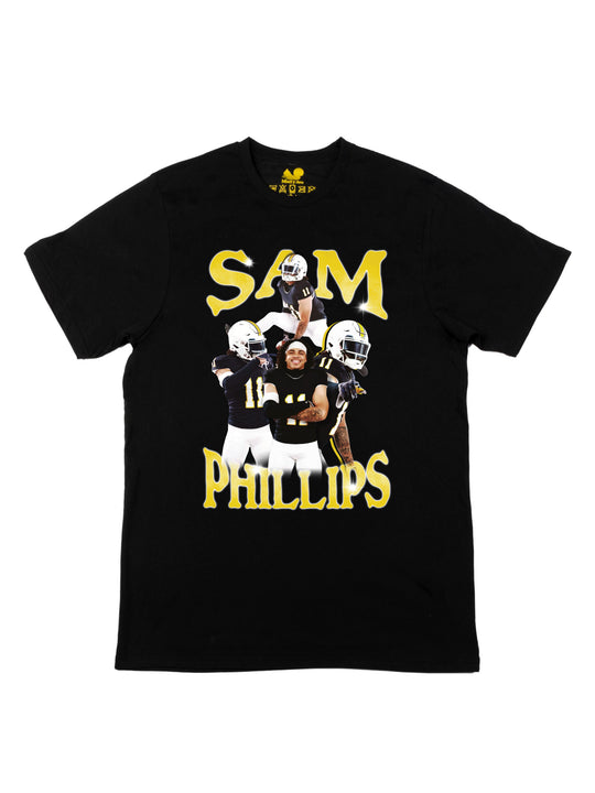 Sam Phillips Unisex T-Shirt