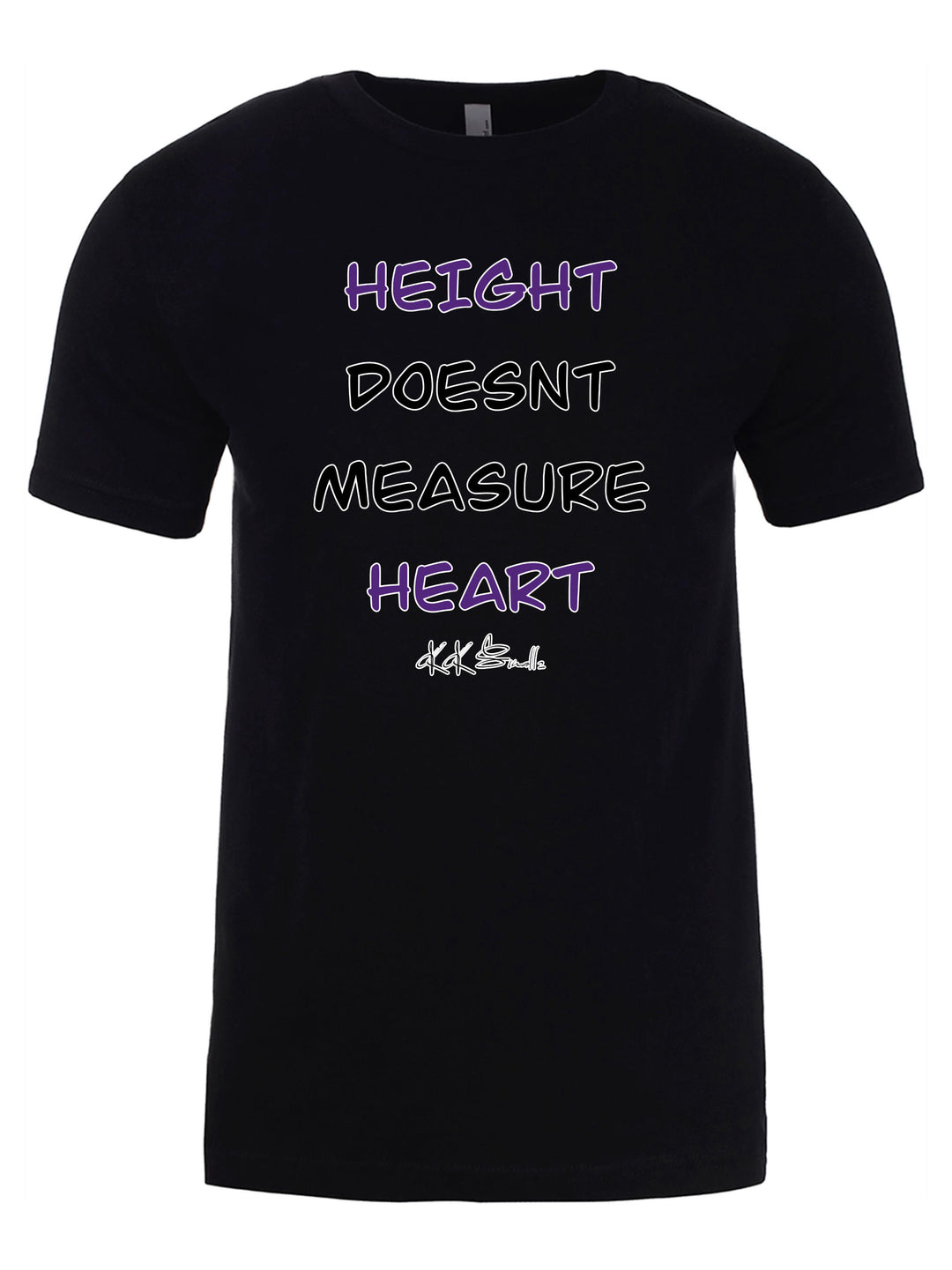 Kenzie Kellerman Unisex T-Shirt