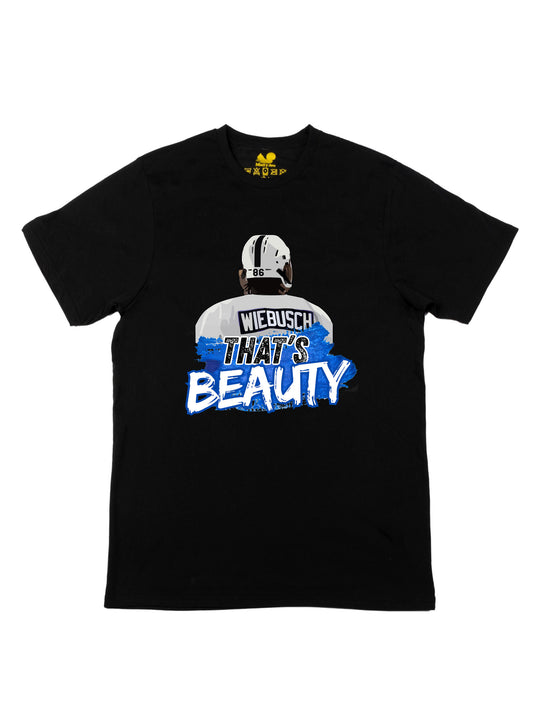 Thats Beauty Unisex T-Shirt