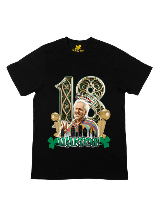 BostonChamps Unisex T-Shirt