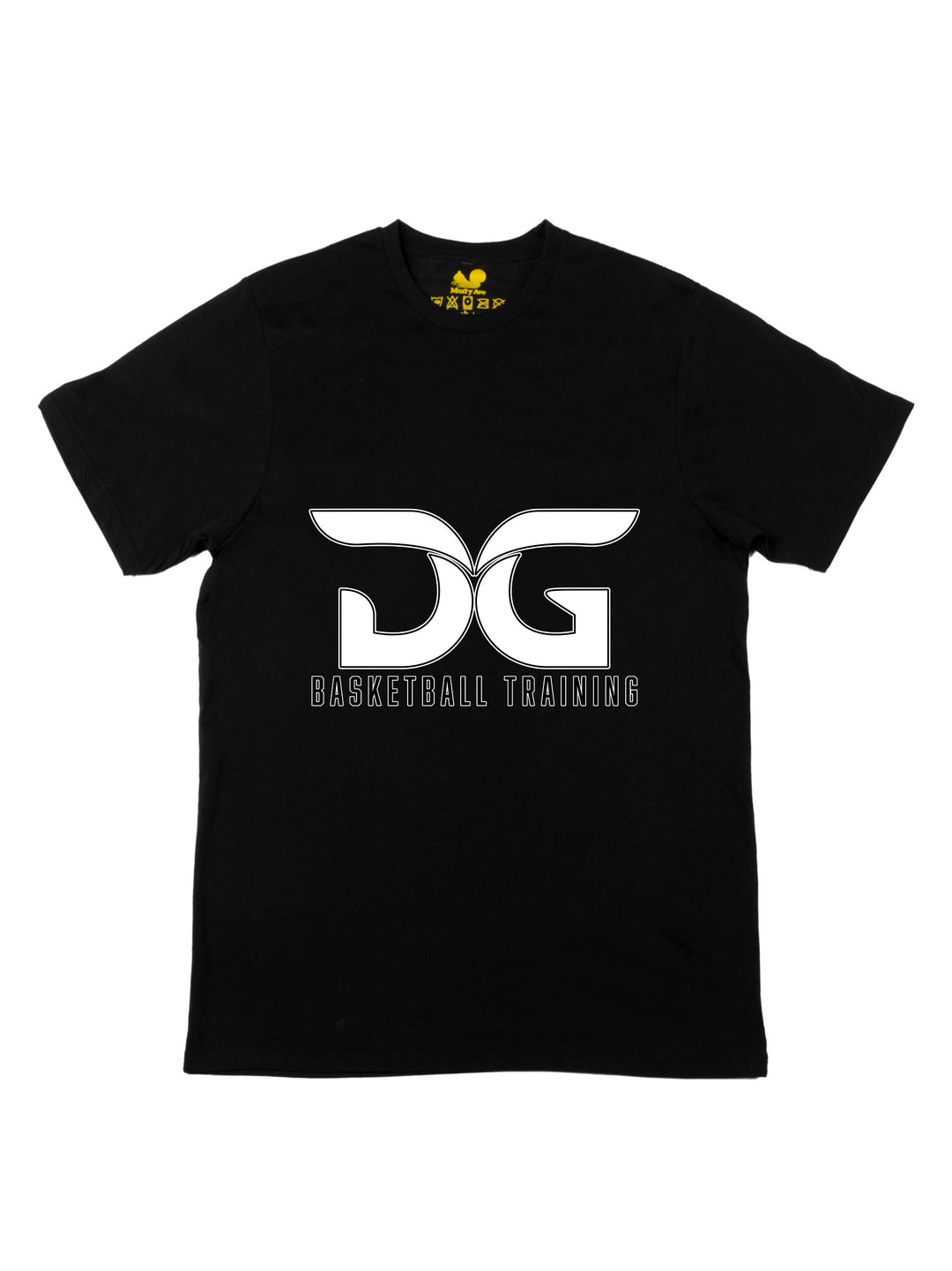 David Glubochansky Initials Unisex T-Shirt