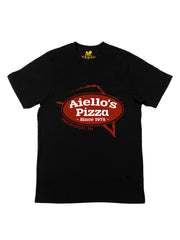 Aiellos Pizza Unisex T-Shirt