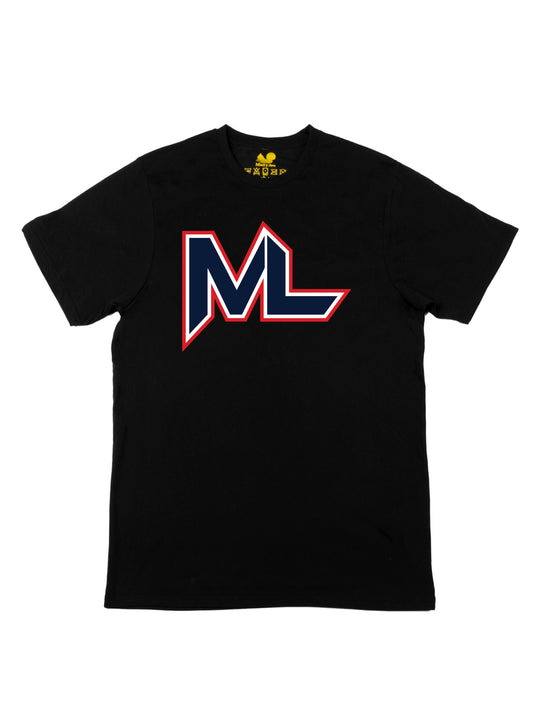 Mason Love Logo Unisex T-Shirt