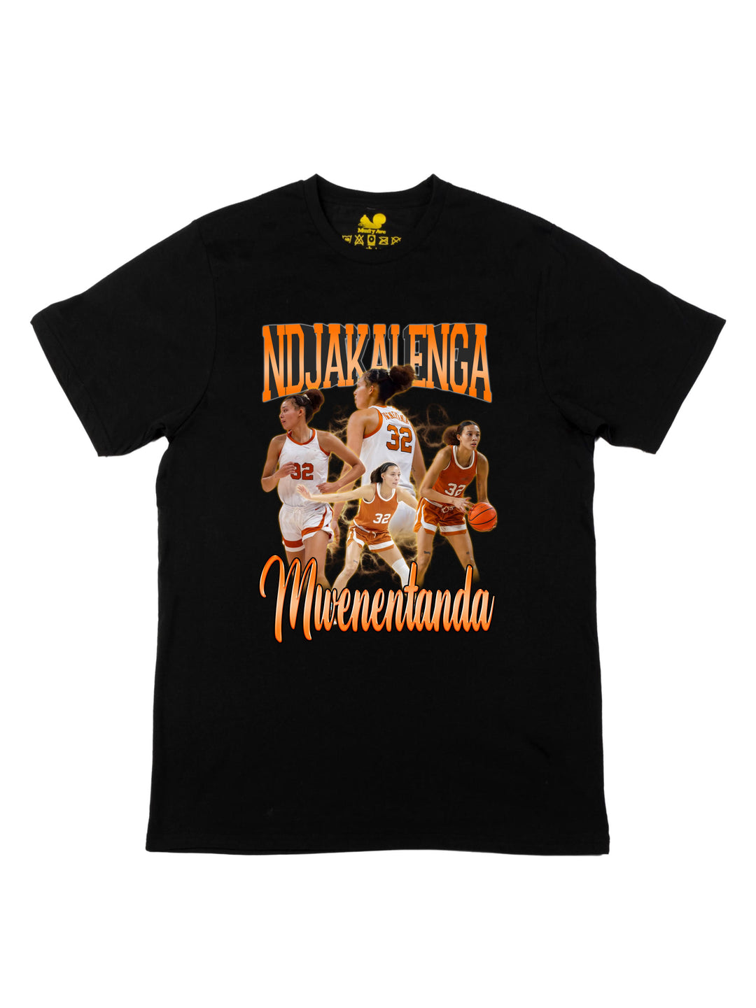 Ndjakalenga Mwenentanda Unisex T-Shirt