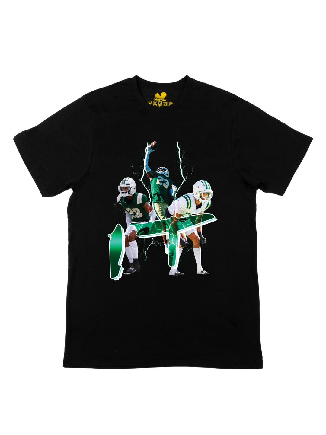 Izaiah Taylor Unisex T-Shirt