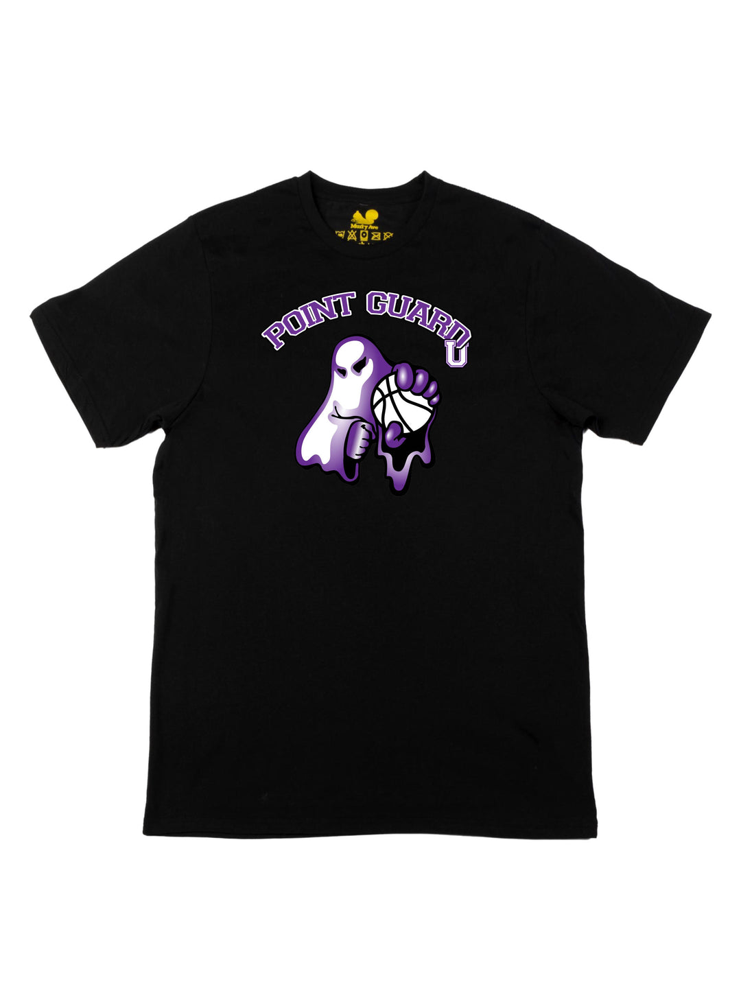 Point Guard U Unisex T-Shirt