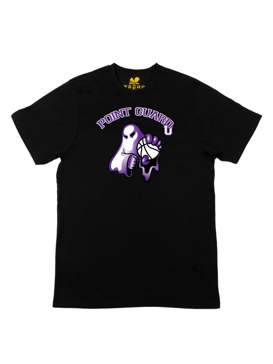 Point Guard U Unisex T-Shirt