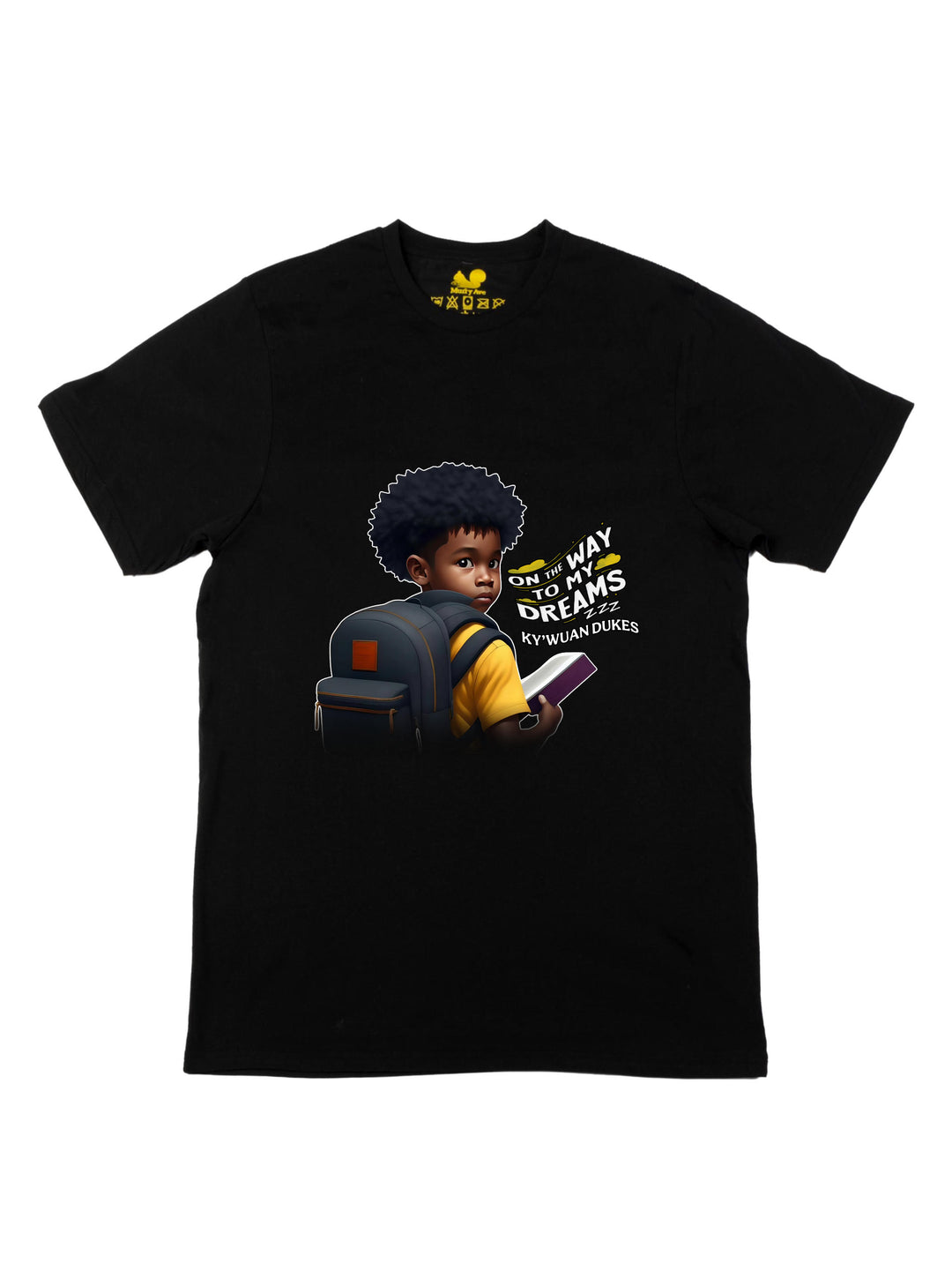 KyWuan Dukes Unisex T-Shirt