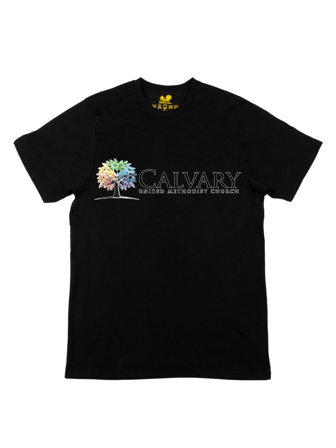 Calvary United Methodist Church Unisex T-Shirt