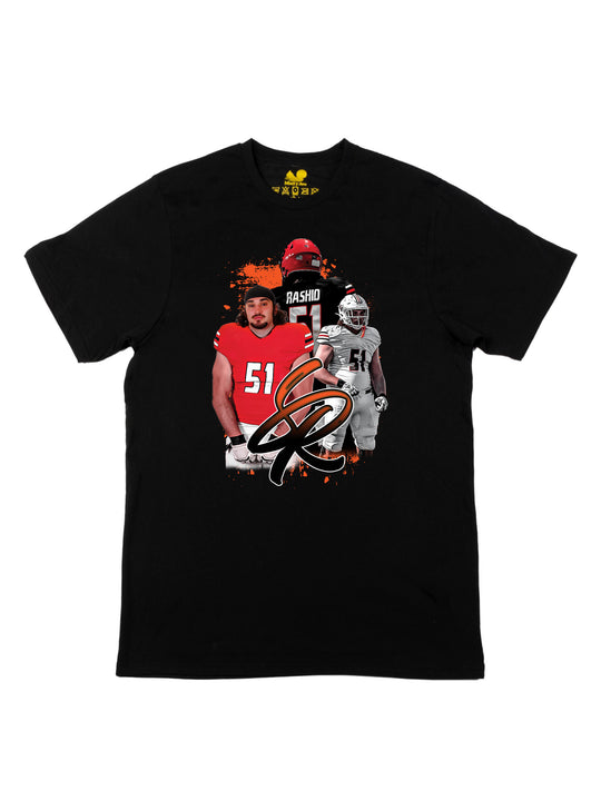 Stryker Rashid Unisex T-Shirt