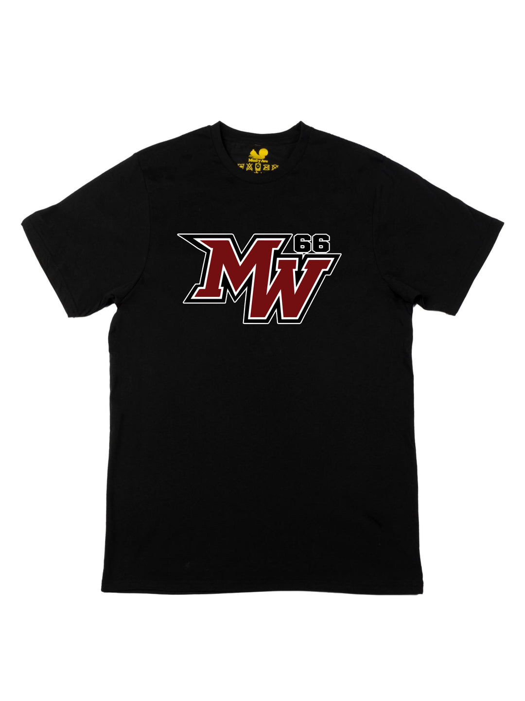 Mac Walters Logo Unisex T-Shirt