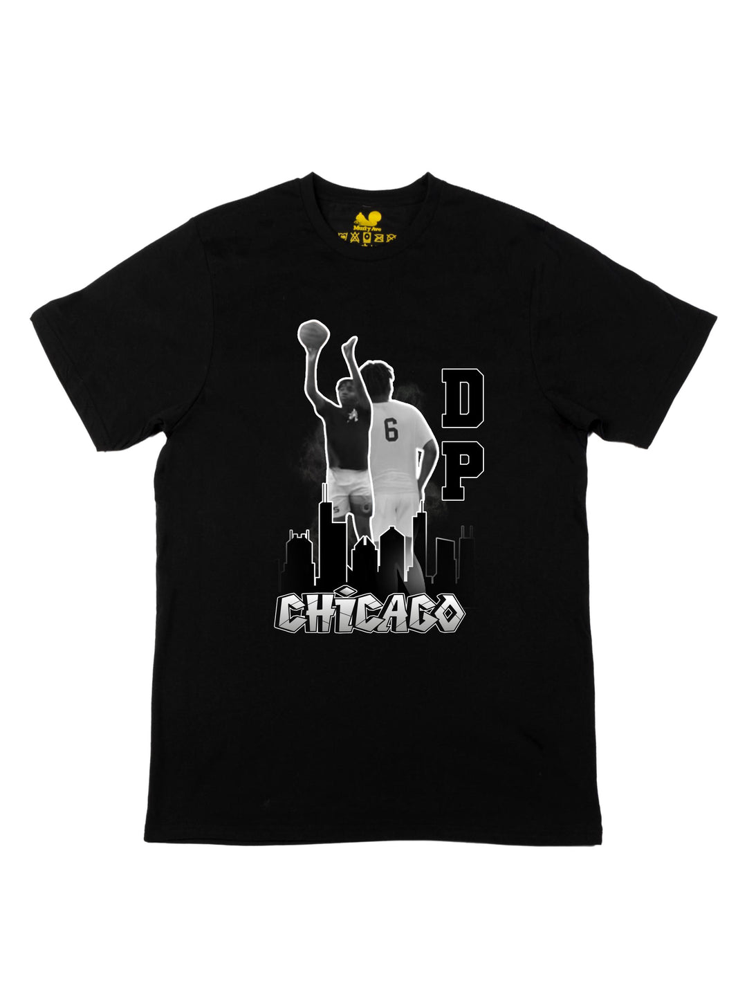 Damarion Prince Unisex T-Shirt