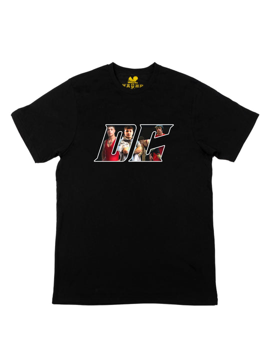 Dagen Condomitti Initials Unisex T-Shirt