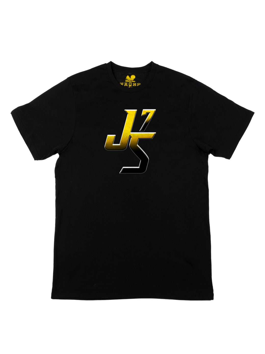 Julius Spradling Unisex T-Shirt