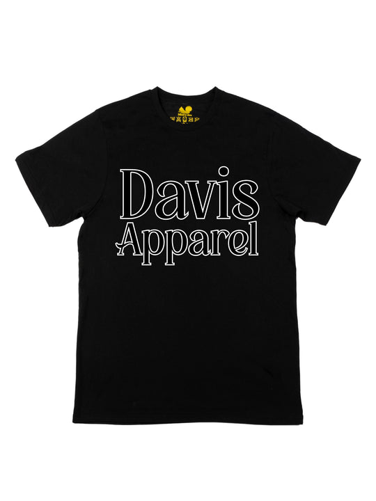 Davis Apparel Unisex T-Shirt
