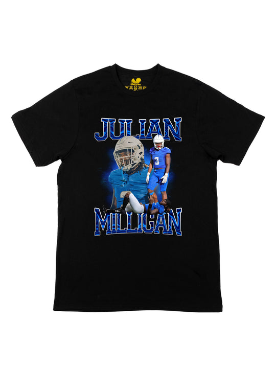 Julian Milligan Unisex T-Shirt