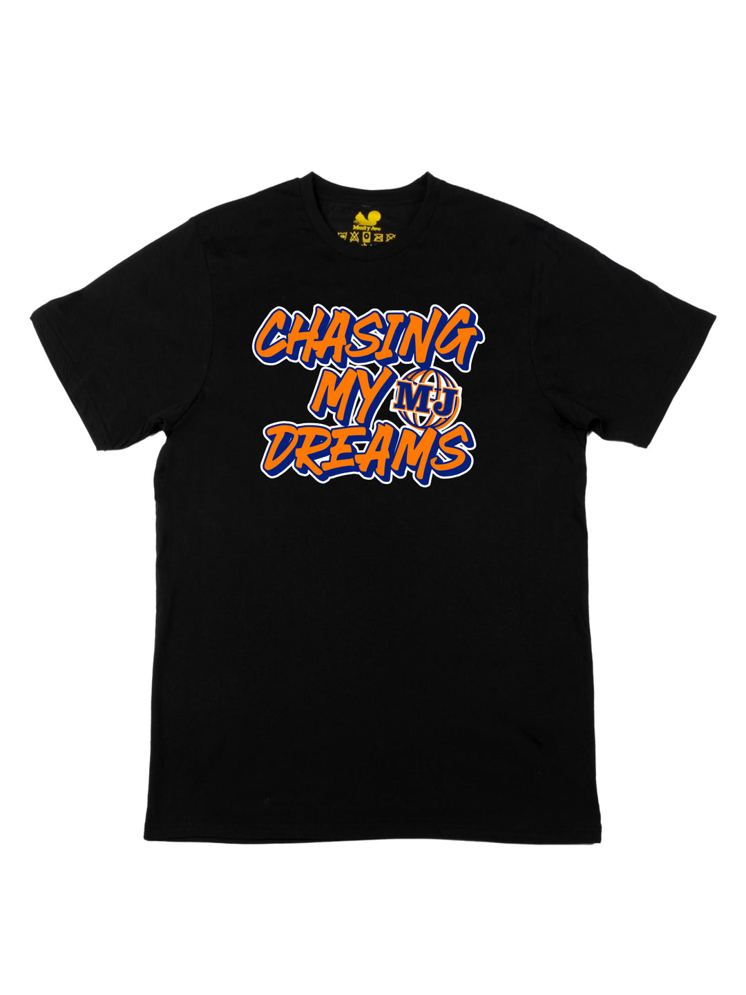 Chasing My Dreams Unisex T-Shirt