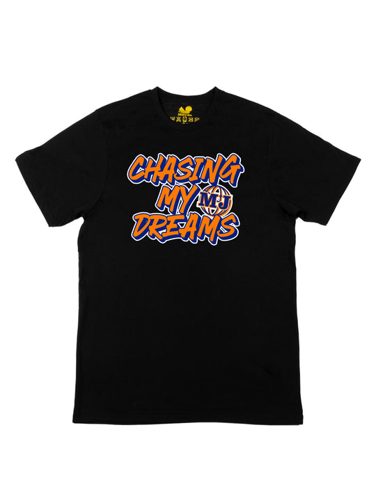 Chasing My Dreams Unisex T-Shirt