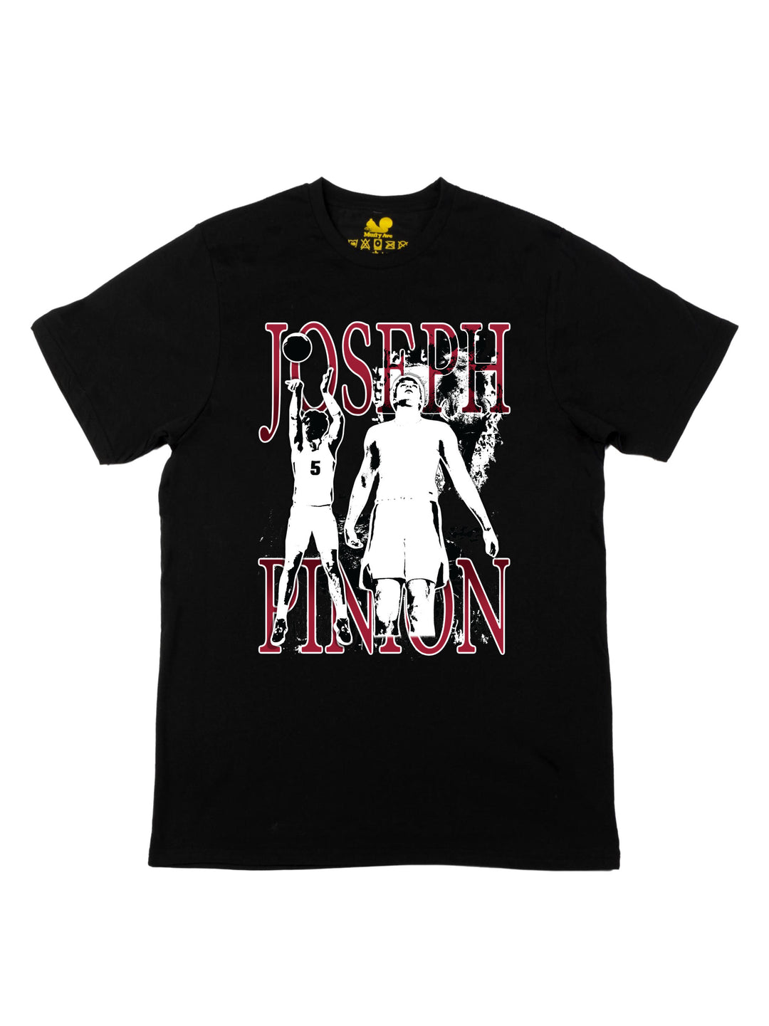 Joseph Pinion Unisex T-Shirt