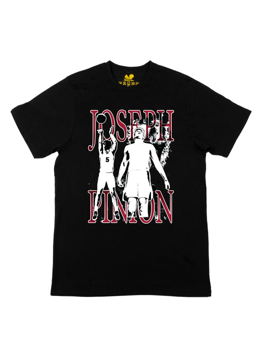 Joseph Pinion Unisex T-Shirt