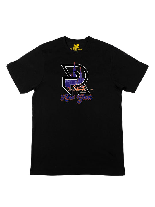Pablo Reyes NY Unisex T-Shirt