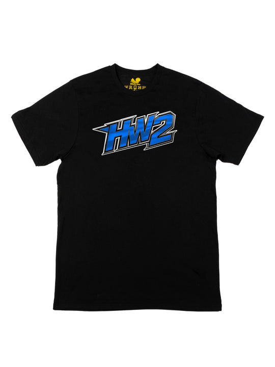 DeArre McDonald Logo Unisex T-Shirt