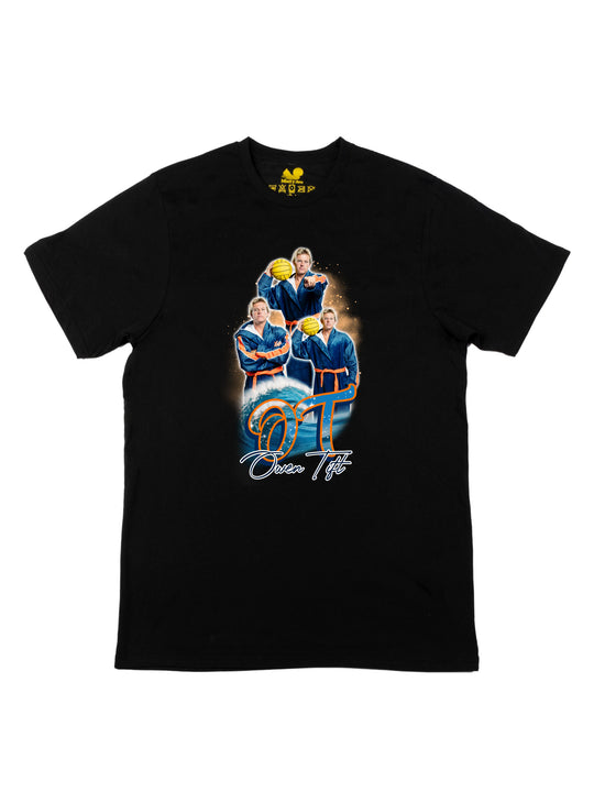 Owen Tift Initials Unisex T-Shirt
