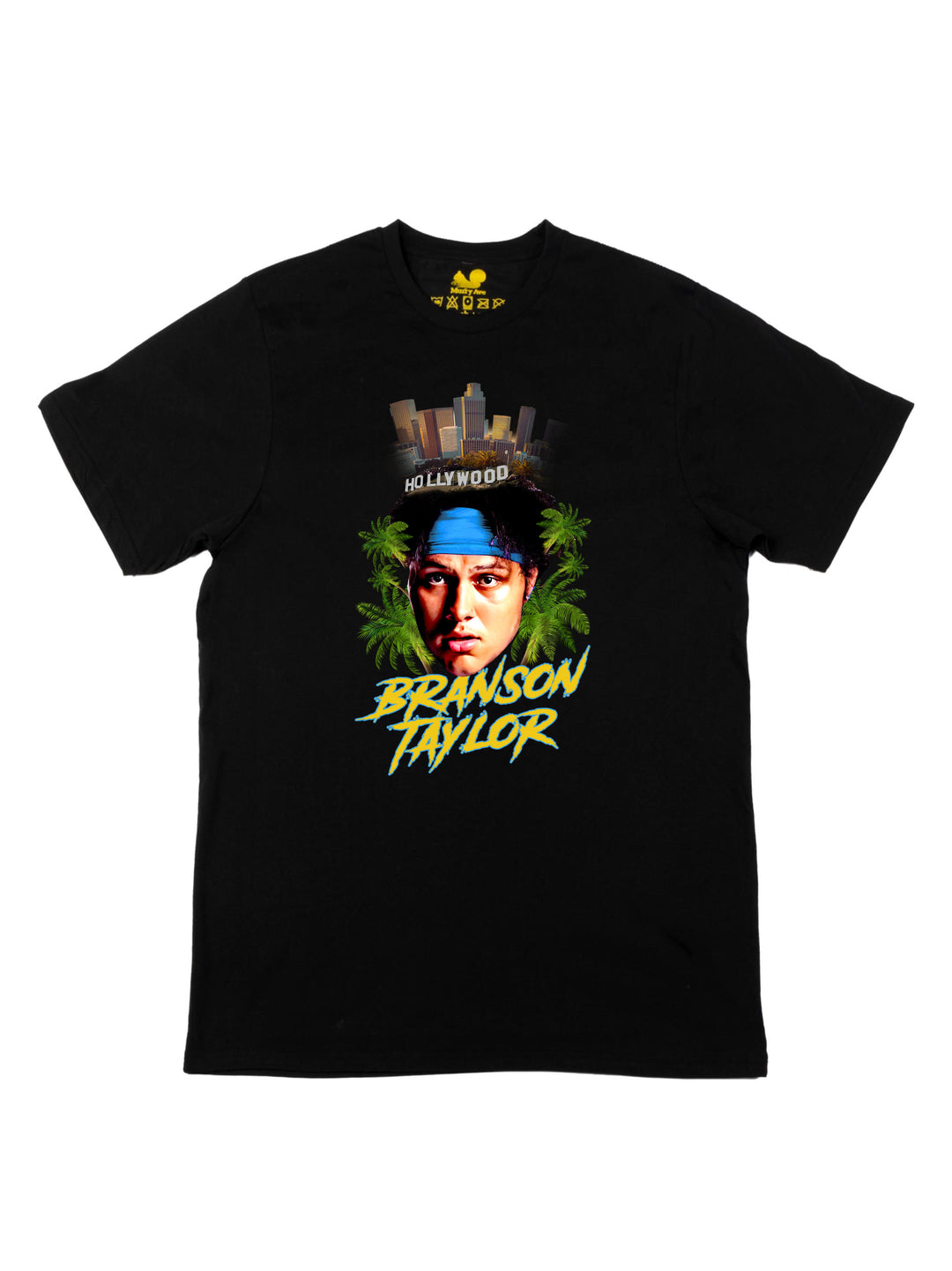 Branson Taylor LA Unisex T-Shirt