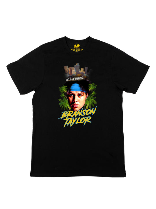 Branson Taylor LA Unisex T-Shirt