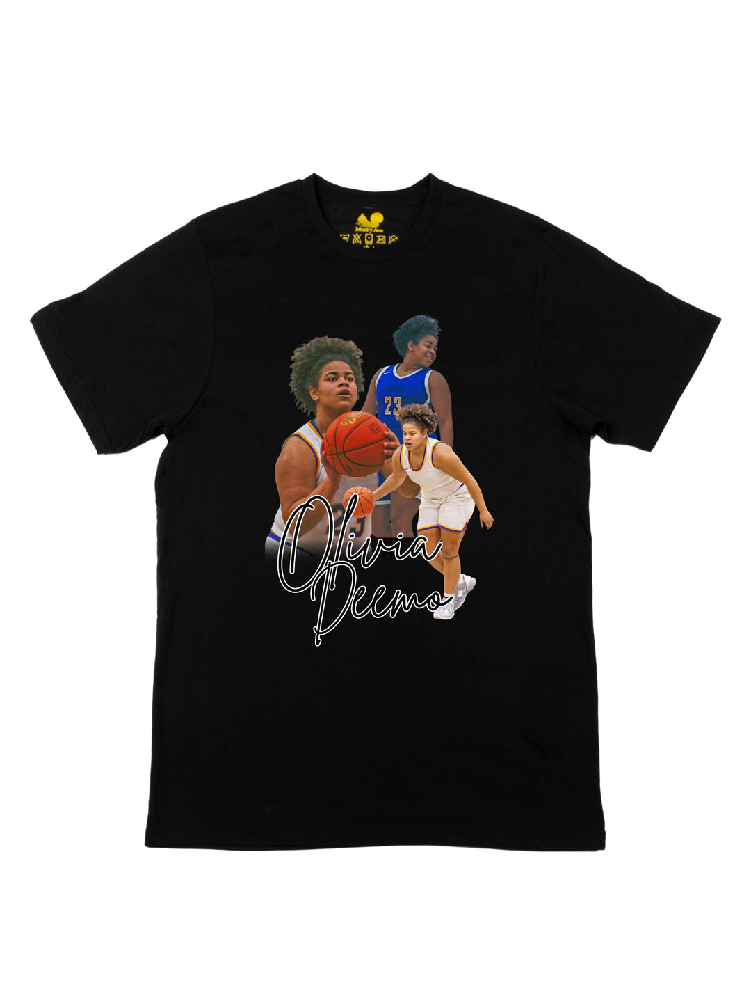 Olivia Deemo Unisex T-Shirt
