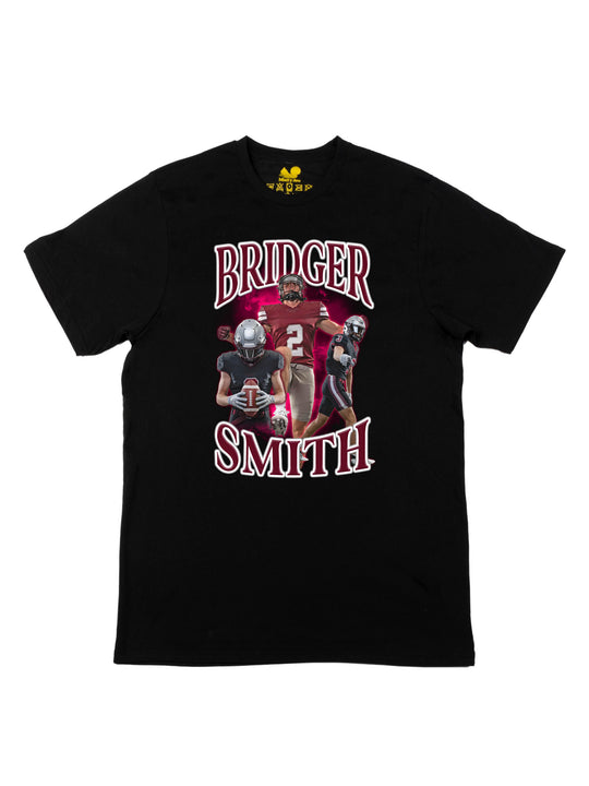 Bridger Smith Collage Unisex T-Shirt