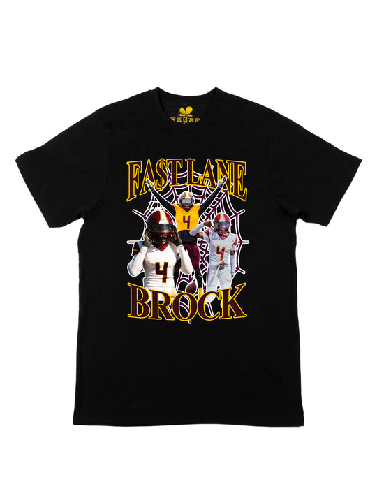 Brandon Brock Unisex T-Shirt