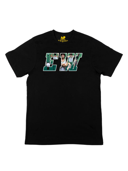 Evan Wilkins Initials Unisex T-Shirt