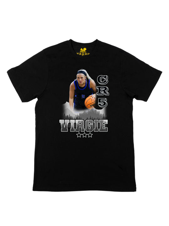 CR5 Cassidy Rowe Unisex T-Shirt
