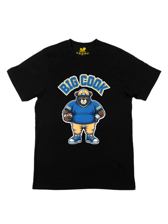 Alani Makihele Cartoon Unisex T-Shirt