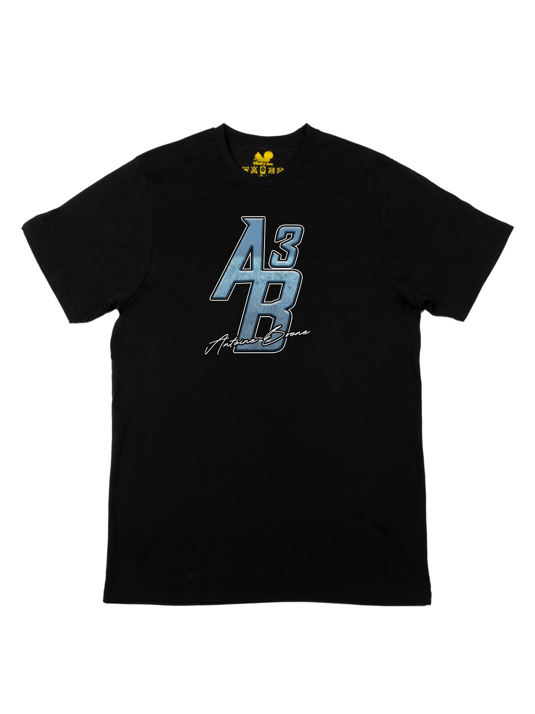 Antoine Boone Unisex T-Shirt