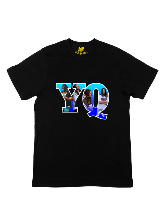 Young Quintin Unisex T-Shirt