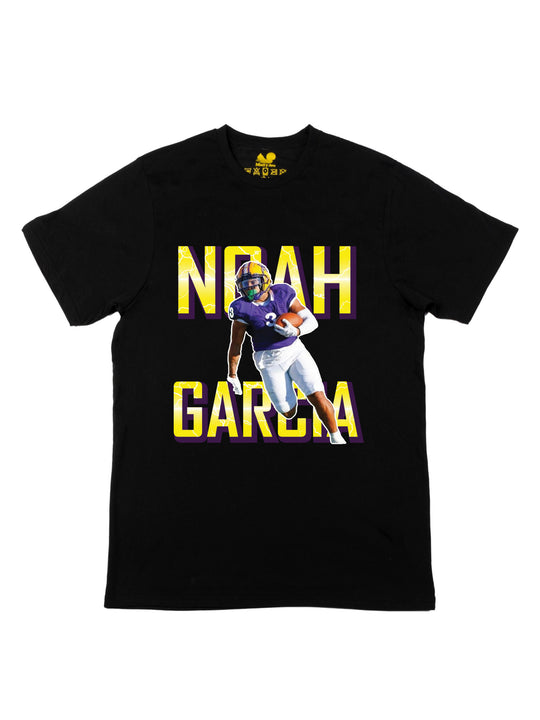 Noah Garcia Unisex T-Shirt