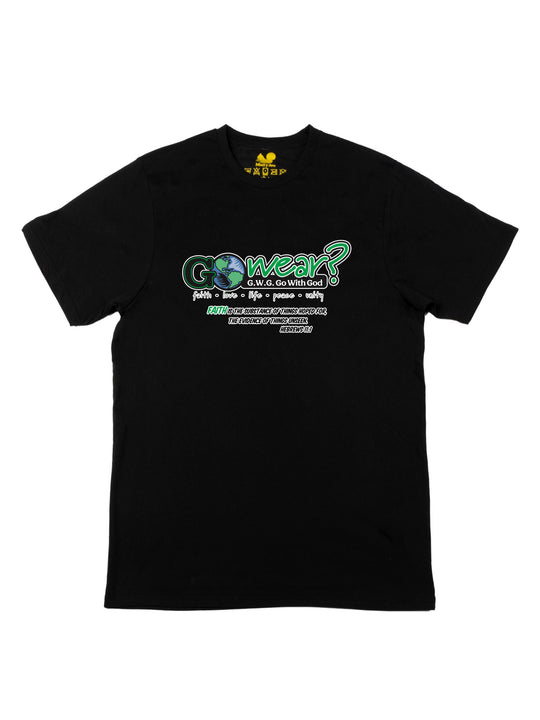 Go With God Unisex T-Shirt