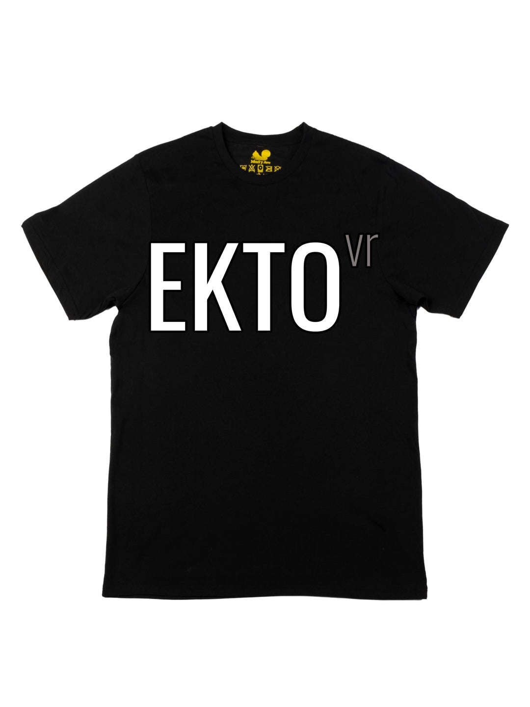EKTO VR Unisex T-Shirt
