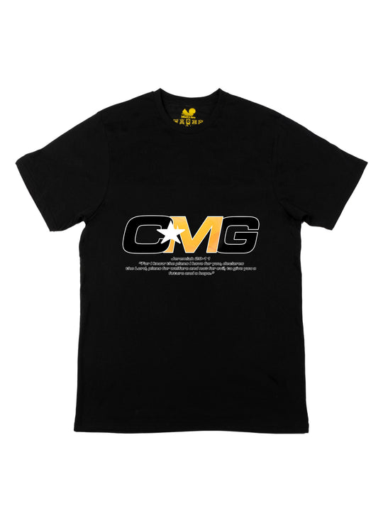 Chaz Harvey Unisex T-Shirt