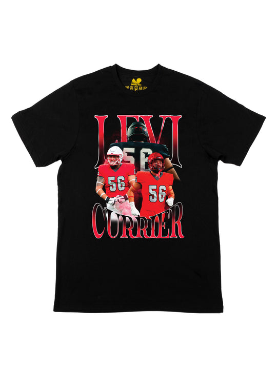 Levi Currier Unisex T-Shirt