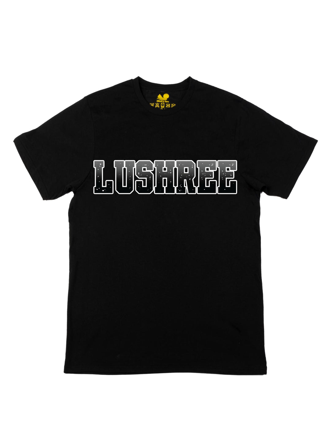 LUSHREE Unisex T-Shirt