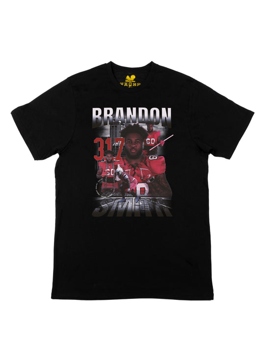 Brandon Smith Collage Unisex T-Shirt