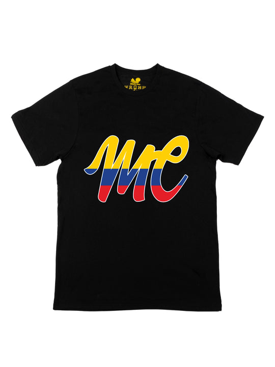 Mayra Caicedo Unisex T-Shirt