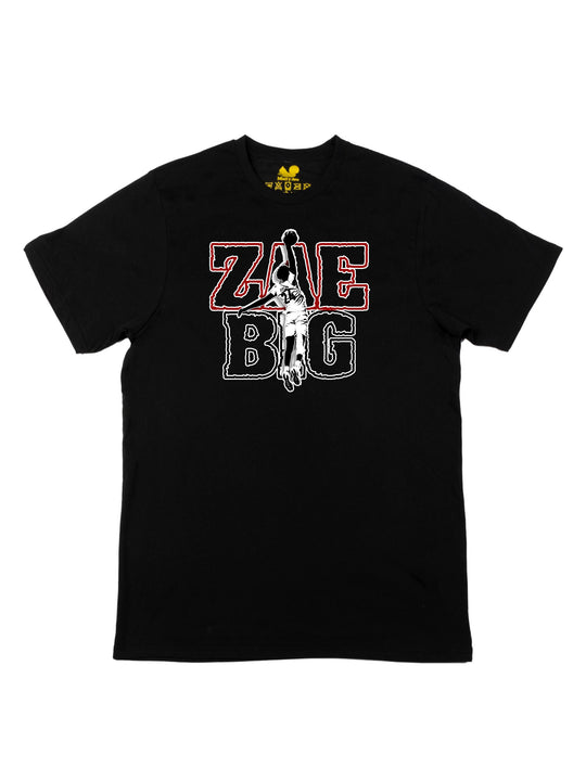 Isaiah Bigelow Logo Unisex T-Shirt