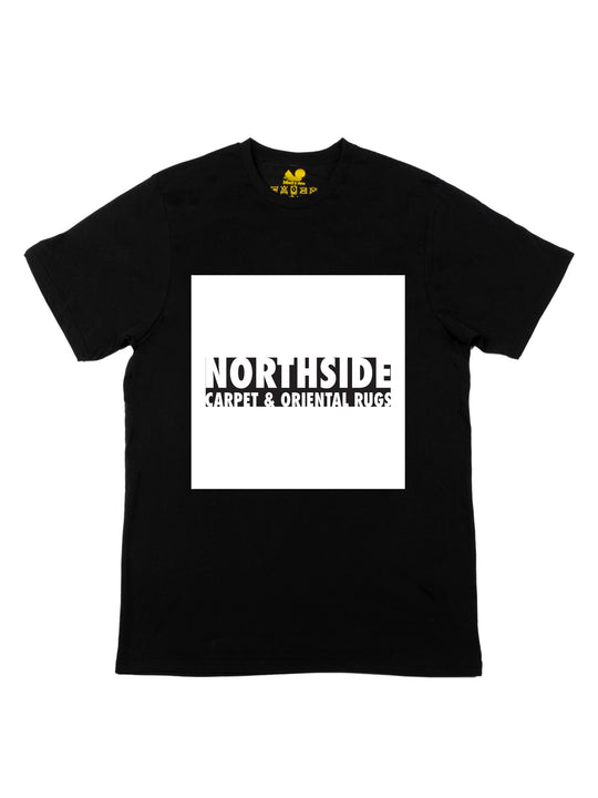 Northside Carpet Unisex T-Shirt